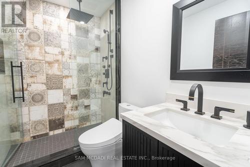 14020 Winston Churchill Boulevard, Caledon, ON - Indoor Photo Showing Bathroom