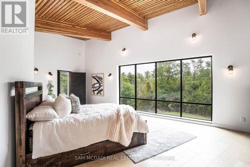 14020 Winston Churchill Boulevard, Caledon, ON - Indoor Photo Showing Bedroom