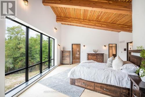 14020 Winston Churchill Boulevard, Caledon, ON - Indoor Photo Showing Bedroom