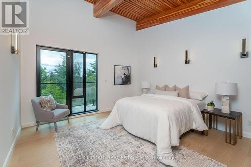 14020 Winston Churchill Boulevard, Caledon, ON - Indoor Photo Showing Bedroom