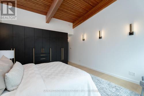 14020 Winston Churchill Boulevard, Caledon, ON - Indoor Photo Showing Bedroom