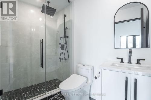 14020 Winston Churchill Boulevard, Caledon, ON - Indoor Photo Showing Bathroom