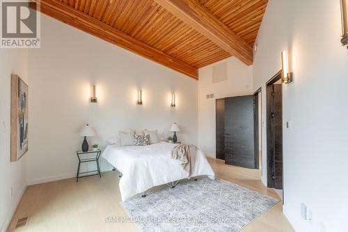 14020 Winston Churchill Boulevard, Caledon, ON - Indoor Photo Showing Bedroom