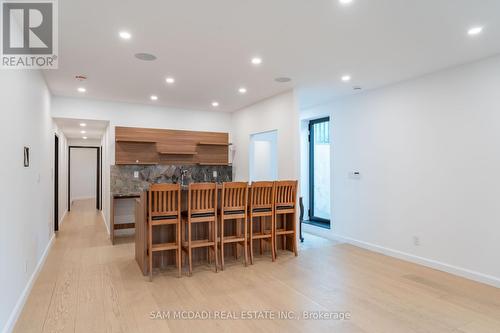 14020 Winston Churchill Boulevard, Caledon, ON - Indoor Photo Showing Dining Room