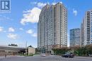 509 - 101 Subway Crescent, Toronto, ON  - Outdoor With Facade 