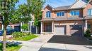 Upper - 4698 Colombo Crescent, Mississauga, ON  - Outdoor With Facade 