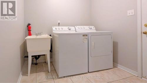 Upper - 4698 Colombo Crescent, Mississauga, ON - Indoor Photo Showing Laundry Room