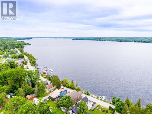 31 Silver Birch Street, Kawartha Lakes, ON - Outdoor With Body Of Water With View