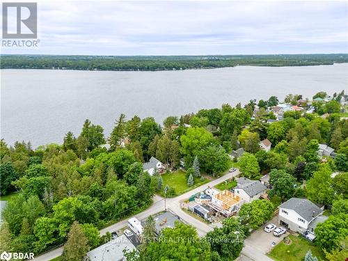 31 Silver Birch Street, Kawartha Lakes, ON - Outdoor With Body Of Water With View