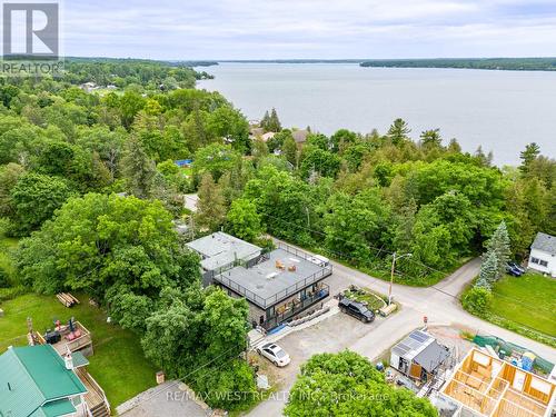 31 Silver Birch Street, Kawartha Lakes, ON - Outdoor With Body Of Water With View