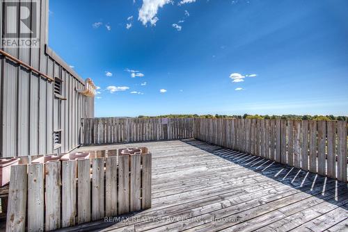 104 - 279 Chandler Drive, Kitchener, ON - Outdoor With Deck Patio Veranda