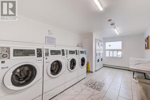 104 - 279 Chandler Drive, Kitchener, ON - Indoor Photo Showing Laundry Room