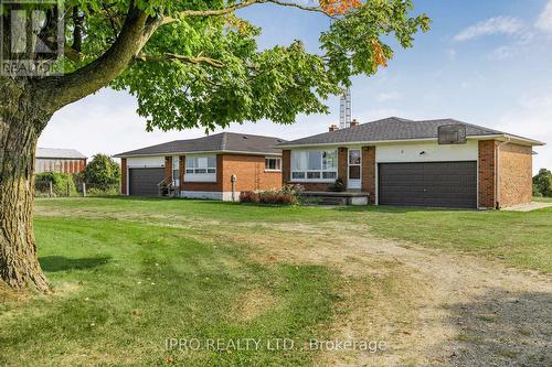 433457 4Th Line, Amaranth, ON 