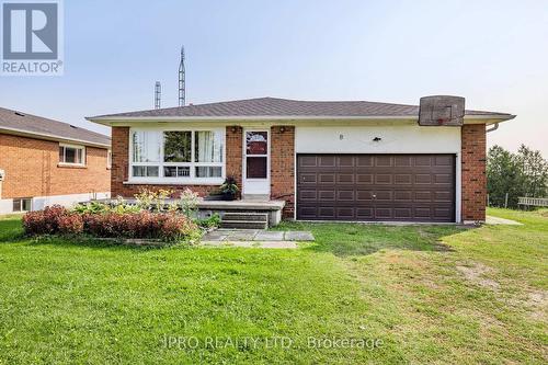 433457 4Th Line, Amaranth, ON 