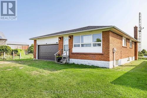 433457 4Th Line, Amaranth, ON 