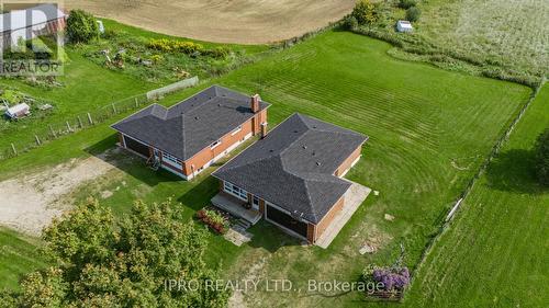 433457 4Th Line, Amaranth, ON 