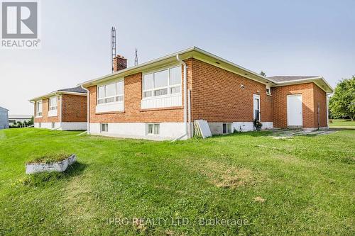 433457 4Th Line, Amaranth, ON 