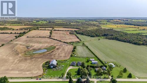 433457 4Th Line, Amaranth, ON 