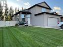 8030 Fairways West Drive, Regina, SK  - Outdoor 