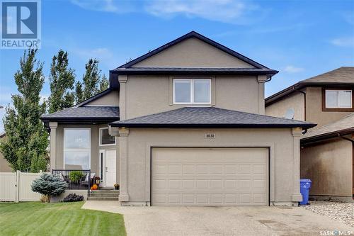 8030 Fairways West Drive, Regina, SK - Outdoor