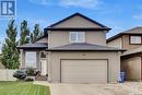 8030 Fairways West Drive, Regina, SK  - Outdoor 