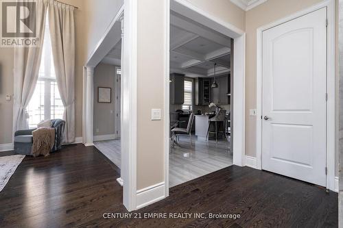 125 Chesney Crescent, Vaughan, ON - Indoor Photo Showing Other Room