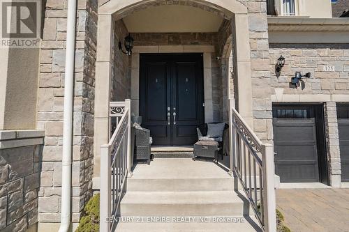 125 Chesney Crescent, Vaughan, ON - 