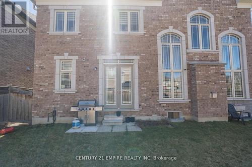 125 Chesney Crescent, Vaughan, ON - Other