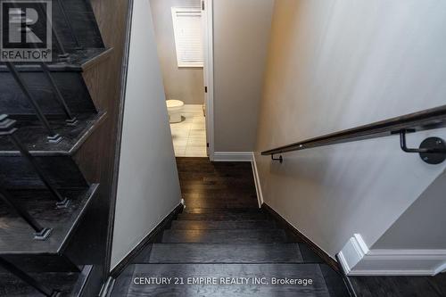 125 Chesney Crescent, Vaughan, ON - Indoor Photo Showing Other Room