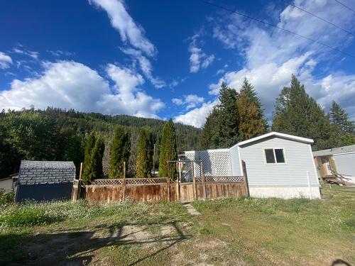 5 - 891 Monte Vista Drive, Rossland, BC 