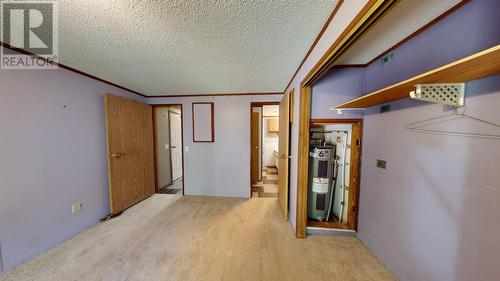 891 Monte Vista Drive Unit# 5, Rossland, BC 