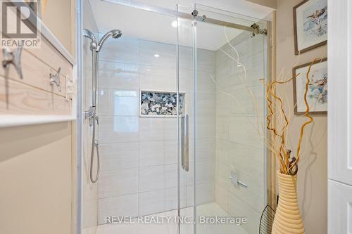 225 Windmill Point Road S, Fort Erie, ON - Indoor Photo Showing Bathroom