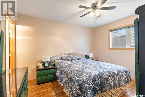 307 3Rd Avenue N, Martensville, SK - Indoor Photo Showing Bedroom