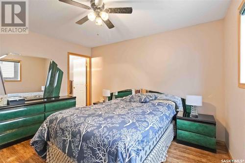 307 3Rd Avenue N, Martensville, SK - Indoor Photo Showing Bedroom