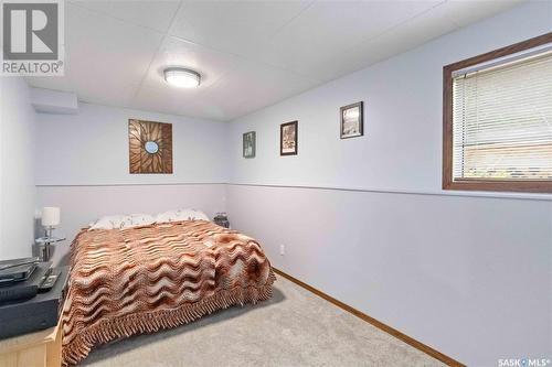 307 3Rd Avenue N, Martensville, SK - Indoor Photo Showing Bedroom