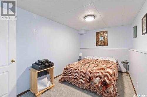 307 3Rd Avenue N, Martensville, SK - Indoor Photo Showing Bedroom