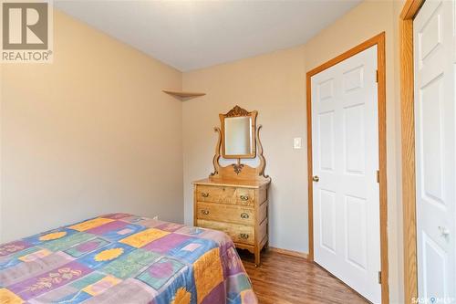 307 3Rd Avenue N, Martensville, SK - Indoor Photo Showing Bedroom