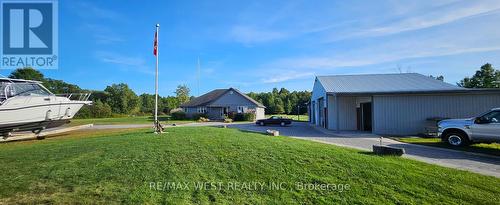 1961 Townline Road, Fort Erie, ON - Outdoor