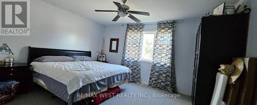 1961 Townline Road, Fort Erie, ON - Indoor Photo Showing Bedroom