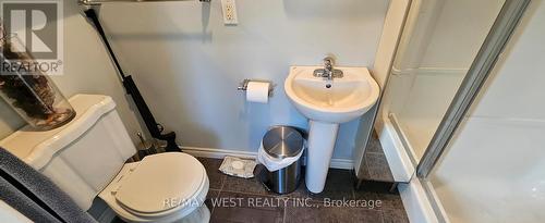 1961 Townline Road, Fort Erie, ON - Indoor Photo Showing Bathroom