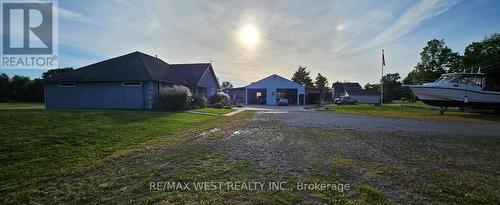 1961 Townline Road, Fort Erie, ON - Outdoor