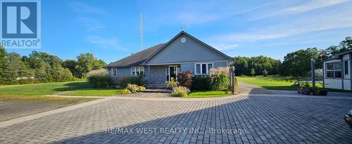 1961 Townline Road, Fort Erie, ON - Outdoor