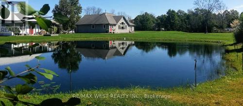 1961 Townline Road, Fort Erie, ON - Outdoor With Body Of Water With View