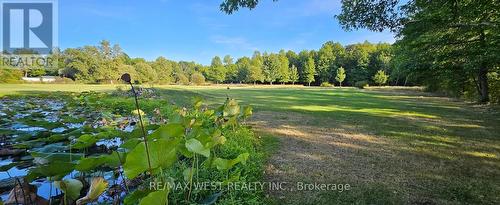 1961 Townline Road, Fort Erie, ON - Outdoor With View