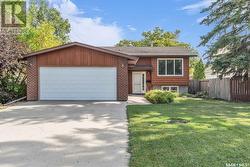 101 Dorothy STREET  Regina, SK S4T 7B2