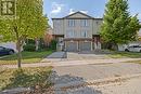 A - 695 Wild Ginger Avenue, Waterloo, ON  - Outdoor With Facade 