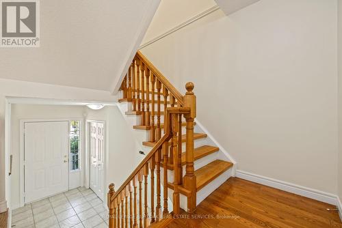 A - 695 Wild Ginger Avenue, Waterloo, ON - Indoor Photo Showing Other Room