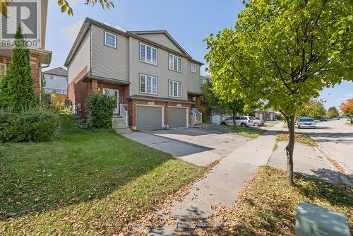 A - 695 Wild Ginger Avenue, Waterloo, ON - Outdoor