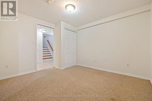 A - 695 Wild Ginger Avenue, Waterloo, ON - Indoor Photo Showing Other Room