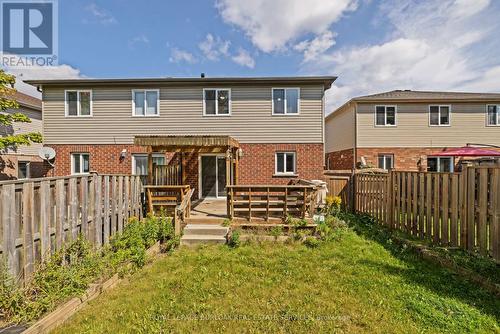 A - 695 Wild Ginger Avenue, Waterloo, ON - Outdoor With Exterior